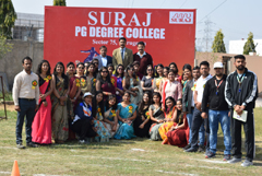 Suraj Sports Meet 2021 Part-5 63